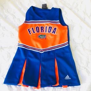 Jersey top Florida Gators